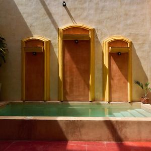 Hotel Boutique Casa Bendicion