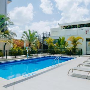 The Hideaway Boutique Hotel